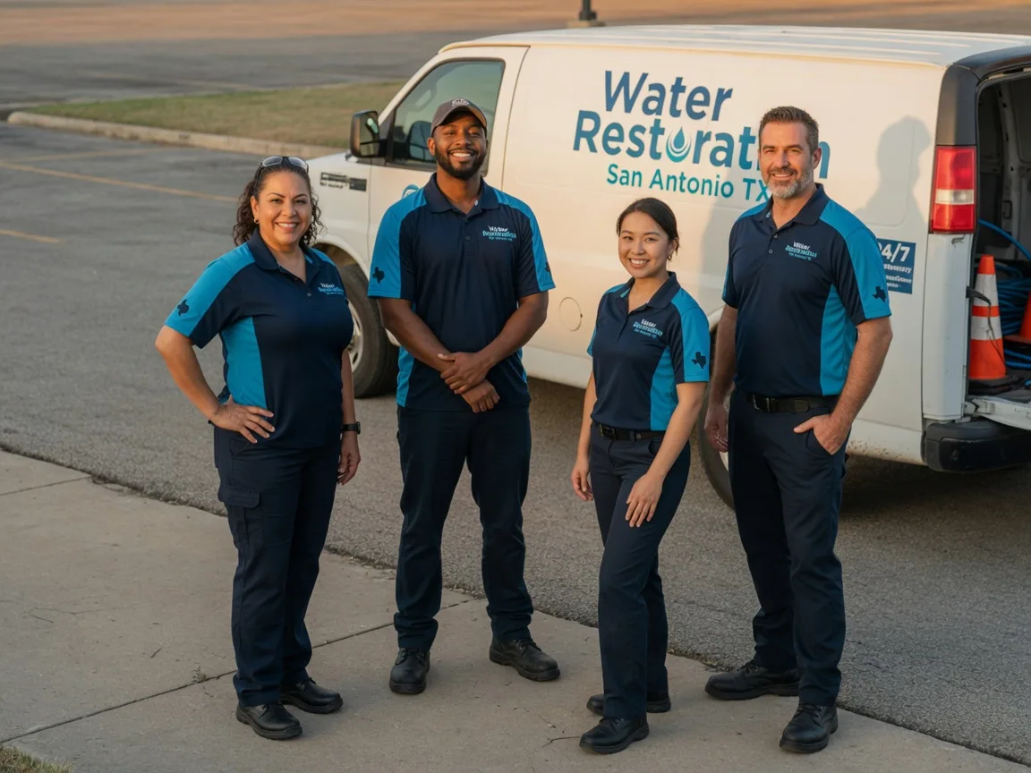 Water Damage Repair company in Steubenville, OH